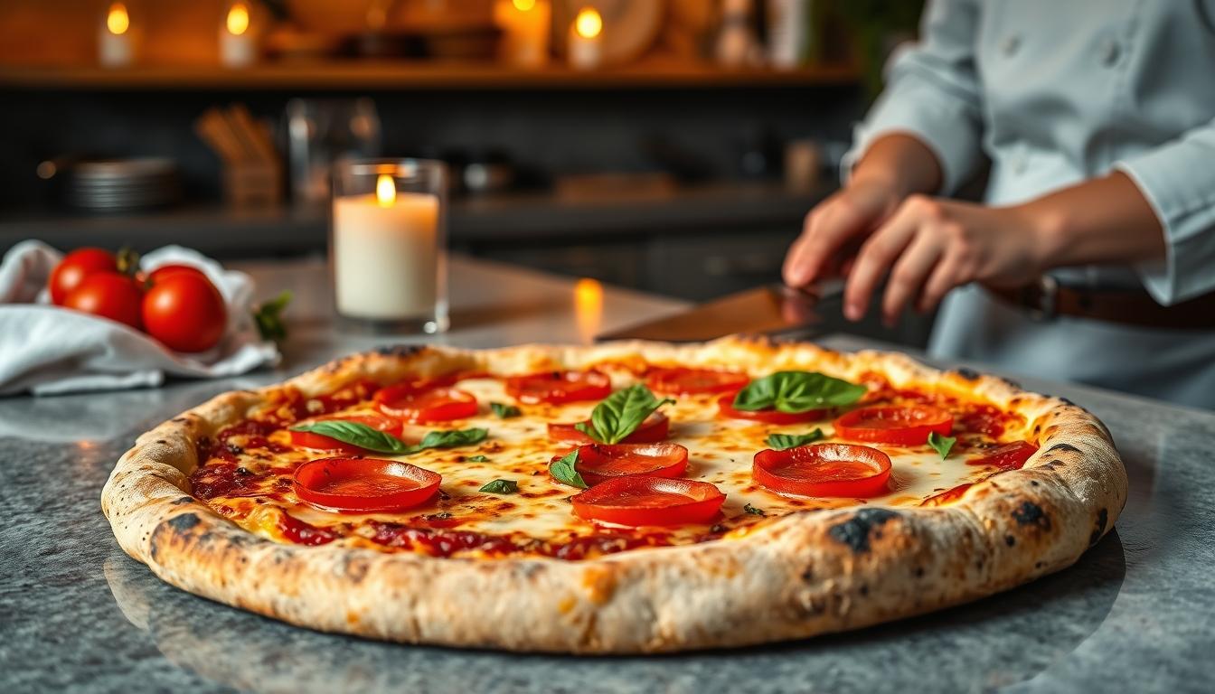 Homemade baking and desserts